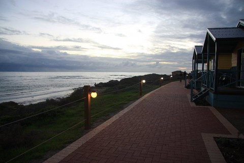 Dongara Tourist Park - Holiday Great Ocean Road 13