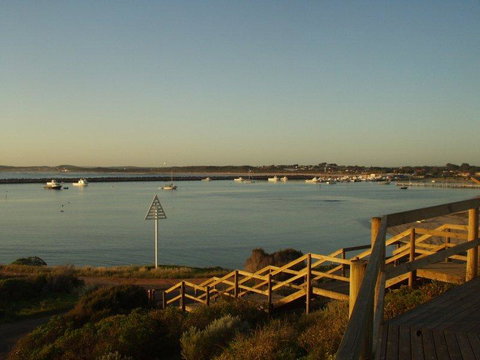 Dongara Tourist Park - Holiday Great Ocean Road 21