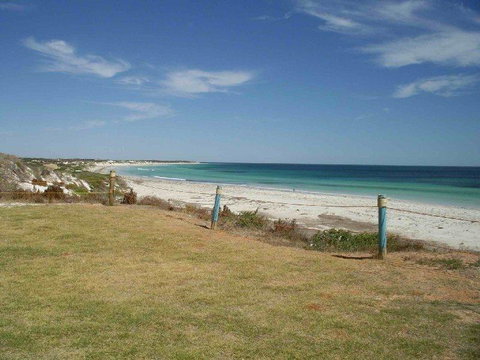Dongara Tourist Park - Holiday Great Ocean Road 19