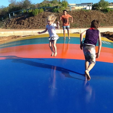 Dongara Tourist Park - Holiday Great Ocean Road 5