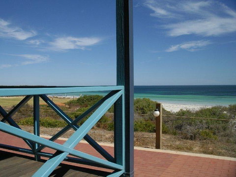 Dongara Tourist Park - Holiday Great Ocean Road 37
