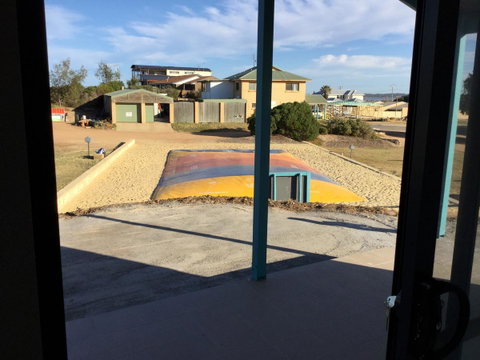 Dongara Tourist Park - Holiday Great Ocean Road 1