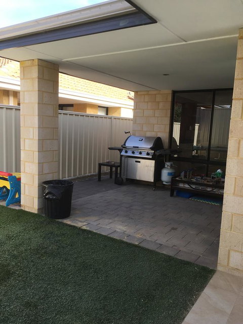 Shiraz Heights - Holiday Great Ocean Road 4