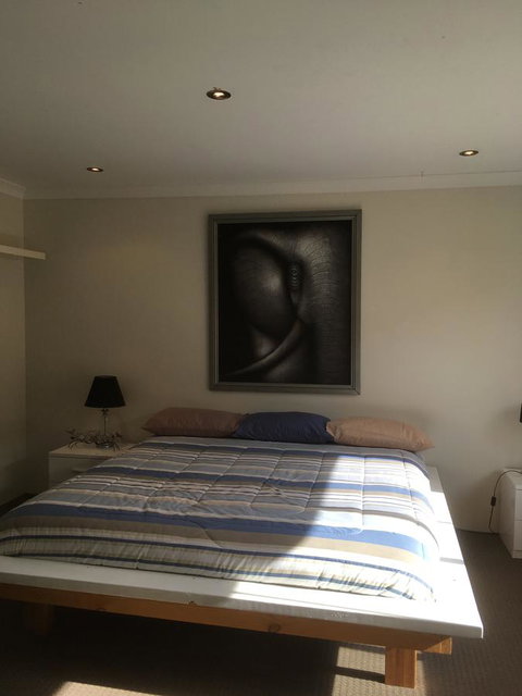 Shiraz Heights - Holiday Great Ocean Road 1