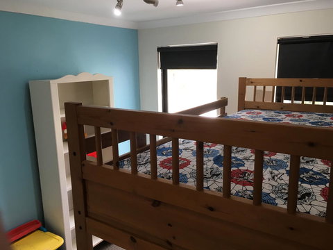 Shiraz Heights - Holiday Great Ocean Road 25