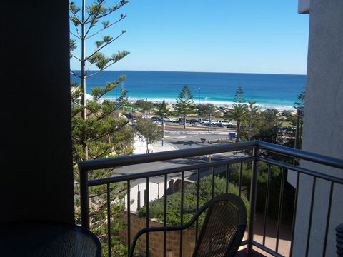 Scarborough - Oceanview 2 Bed, 2 Bathroom Apartment - Holiday Great Ocean Road 0