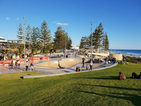 Scarborough - Oceanview 2 Bed, 2 Bathroom Apartment - Holiday Great Ocean Road 1