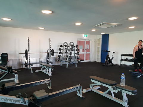 Scarborough - Oceanview 2 Bed, 2 Bathroom Apartment - Holiday Great Ocean Road 7
