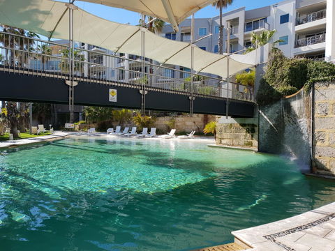 Scarborough - Oceanview 2 Bed, 2 Bathroom Apartment - Holiday Great Ocean Road 9