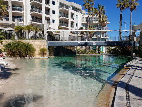 Scarborough - Oceanview 2 Bed, 2 Bathroom Apartment - Holiday Great Ocean Road 8