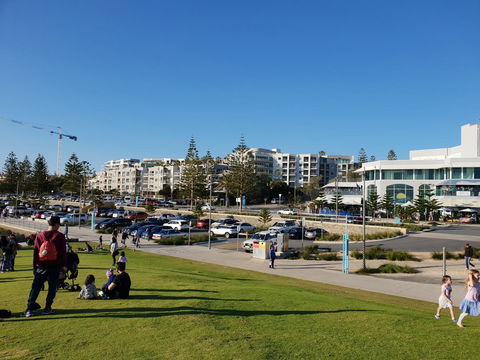 Scarborough - Oceanview 2 Bed, 2 Bathroom Apartment - Holiday Great Ocean Road 4