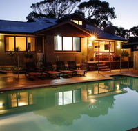Waikiki Beach Bed and Breakfast - Holiday Great Ocean Road