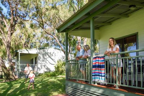 Mandalay Holiday Resort And Tourist Park - Holiday Great Ocean Road 17