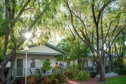 Mandalay Holiday Resort And Tourist Park - Holiday Great Ocean Road 4