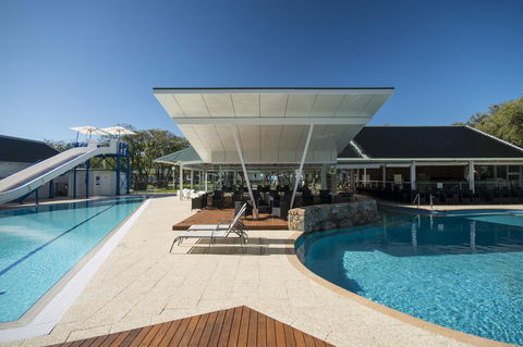 Mandalay Holiday Resort And Tourist Park - Holiday Great Ocean Road 0