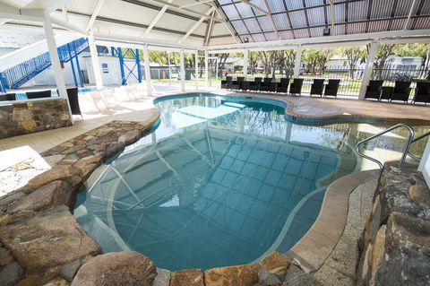 Mandalay Holiday Resort And Tourist Park - Holiday Great Ocean Road 20