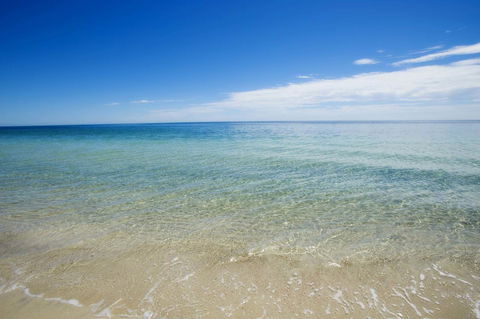 Mandalay Holiday Resort And Tourist Park - Holiday Great Ocean Road 19