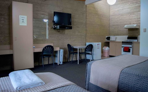 Hopetoun Motel & Chalet Village - Holiday Great Ocean Road 35