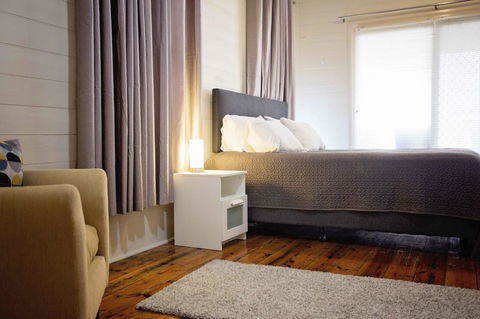 Hopetoun Motel & Chalet Village - Holiday Great Ocean Road 28