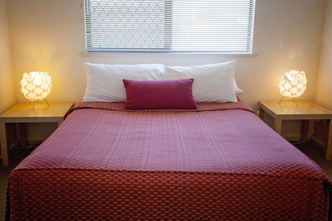 Hopetoun Motel & Chalet Village - Holiday Great Ocean Road 29