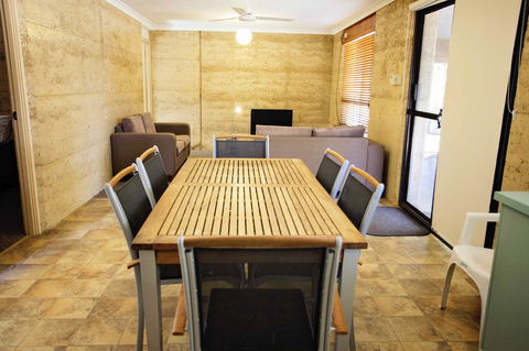 Hopetoun Motel & Chalet Village - Holiday Great Ocean Road 40