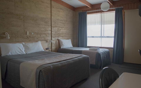 Hopetoun Motel & Chalet Village - Holiday Great Ocean Road 1