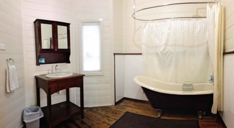 Hopetoun Motel & Chalet Village - Holiday Great Ocean Road 37