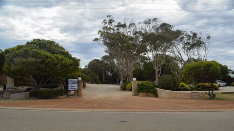 Hopetoun Motel & Chalet Village - Holiday Great Ocean Road 12