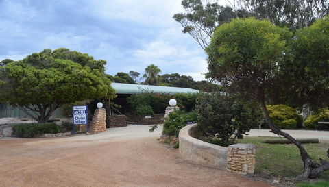 Hopetoun Motel & Chalet Village - Holiday Great Ocean Road 13
