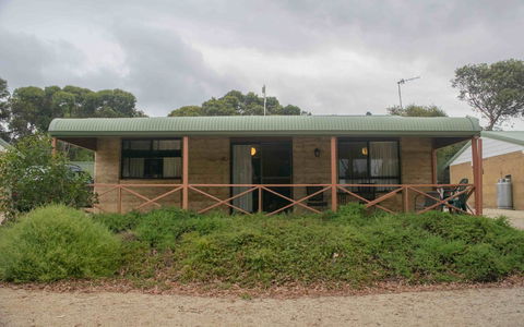 Hopetoun Motel & Chalet Village - Holiday Great Ocean Road 23