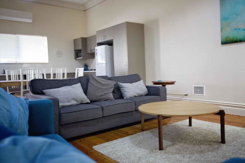 Hopetoun Motel & Chalet Village - Holiday Great Ocean Road 15
