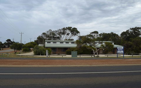 Hopetoun Motel & Chalet Village - Holiday Great Ocean Road 18