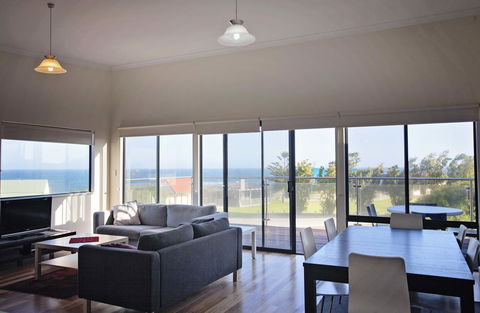 Hopetoun Motel & Chalet Village - Holiday Great Ocean Road 6