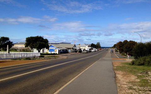 Hopetoun Motel & Chalet Village - Holiday Great Ocean Road 16