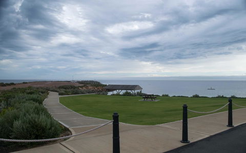 Hopetoun Motel & Chalet Village - Holiday Great Ocean Road 39