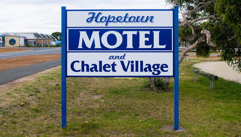 Hopetoun Motel & Chalet Village - Holiday Great Ocean Road 5