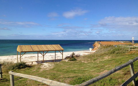 Hopetoun Motel & Chalet Village - Holiday Great Ocean Road 4