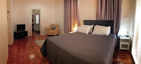 Hopetoun Motel & Chalet Village - Holiday Great Ocean Road 11