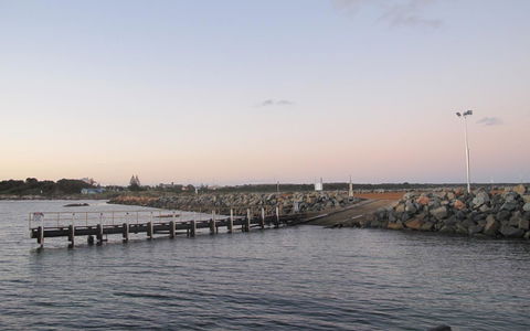 Hopetoun Motel & Chalet Village - Holiday Great Ocean Road 14