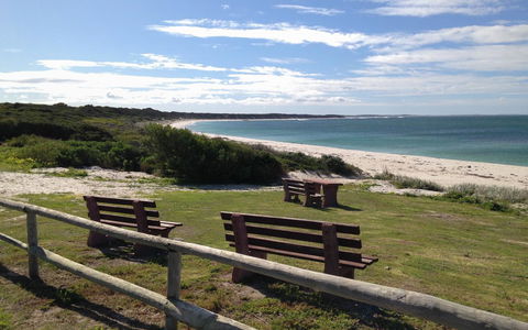 Hopetoun Motel & Chalet Village - Holiday Great Ocean Road 3