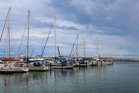 The Marina Hotel - Mindarie - Holiday Great Ocean Road 14
