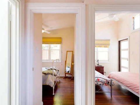 Sunset Cottage - Holiday Great Ocean Road 6