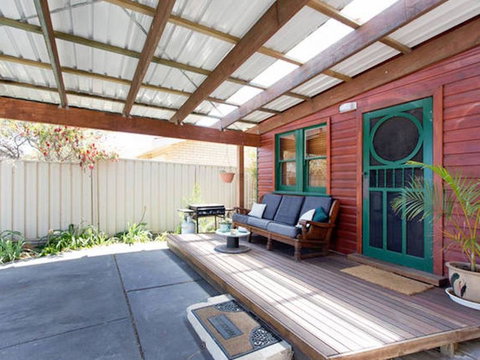 Sunset Cottage - Holiday Great Ocean Road 1