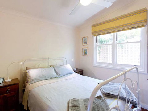 Sunset Cottage - Holiday Great Ocean Road 11