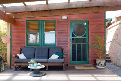 Sunset Cottage - Holiday Great Ocean Road 3