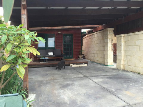 Sunset Cottage - Holiday Great Ocean Road 2