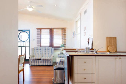 Sunset Cottage - Holiday Great Ocean Road 10