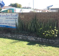Leander Reef Holiday Park - Holiday Great Ocean Road