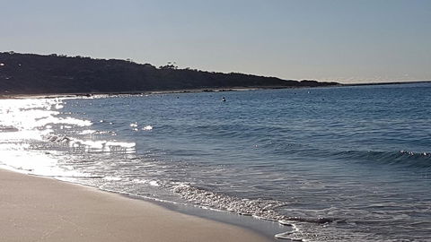 Eagle Bay Discovery - Holiday Great Ocean Road 0