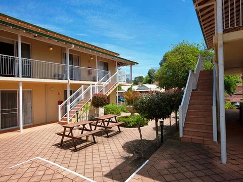 Higgins Lane Motel - Holiday Great Ocean Road 38
